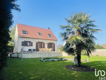 maison à Saint-Germain-sur-Morin (77)