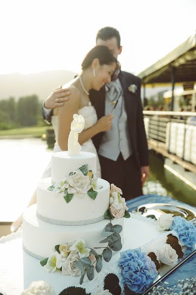 Hochzeitsfotograf Sefora Delli Rocioli (sefy74). Foto vom 5. März 2018