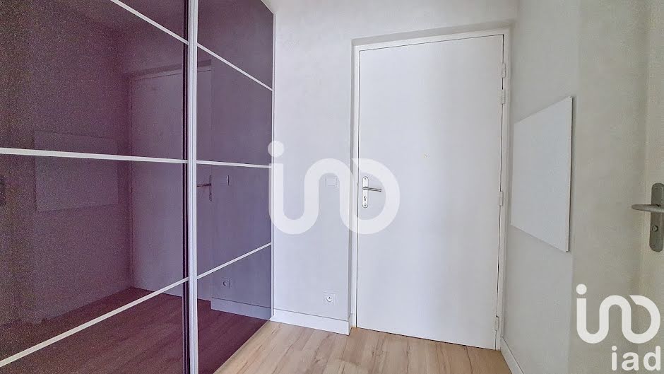 Vente appartement 1 pièce 36 m² à Chelles (77500), 169 000 €