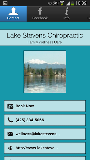 Lake Stevens Chiropractic