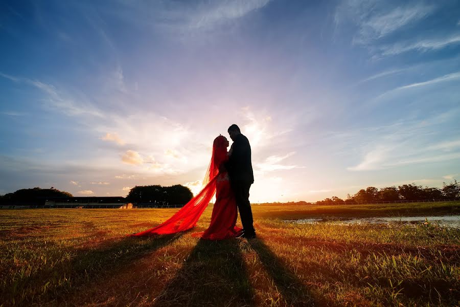 Photographe de mariage Din Shardi (dinshardi). Photo du 13 septembre 2016