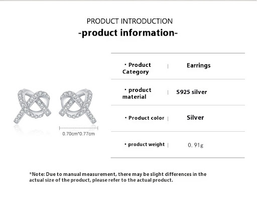Title 6, S925 Sterling Silver Micro-inlaid Fully Jeweled...