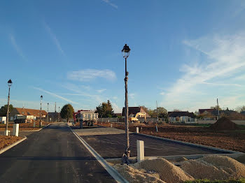 maison neuve à Prunay-le-Gillon (28)