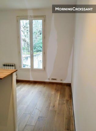 Location meublée duplex 2 pièces 27 m² à Fontainebleau (77300), 825 €