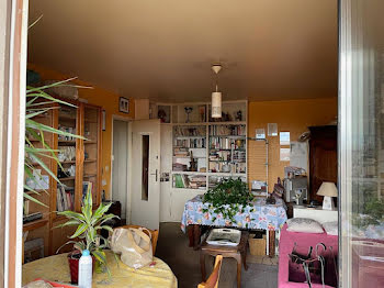 appartement à Saint-maur-des-fosses (94)