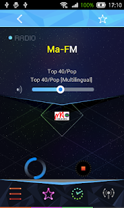 Radio Madagascar screenshot 5