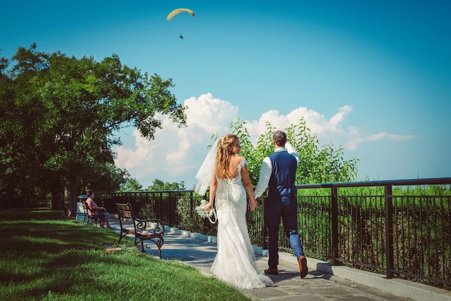 Vestuvių fotografas Georgi Matov (georgi). Nuotrauka 2019 liepos 31