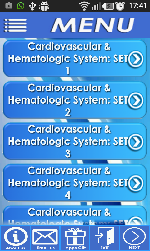 Nclex questions: cardiovascular system   kobo.com