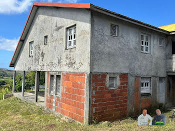 maison à Saint esprit (972)