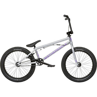 We The People 2021 Versus BMX Bike