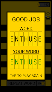 Spelling Bee(圖5)-速報App