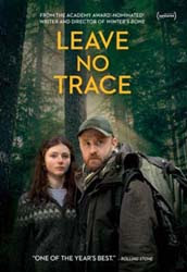 Leave No Trace