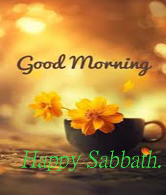 Download Happy Sabbath Good Morning Free For Android Happy Sabbath Good Morning Apk Download Steprimo Com