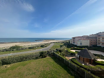 appartement à Le cap d'agde (34)