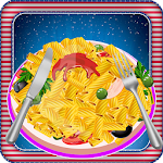 Pasta Maker & Cooking Chef Apk