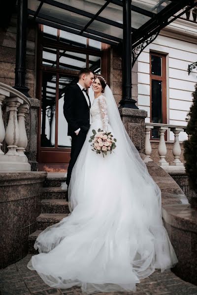 Fotógrafo de bodas Yuriy Kozar (kozar). Foto del 15 de mayo 2020