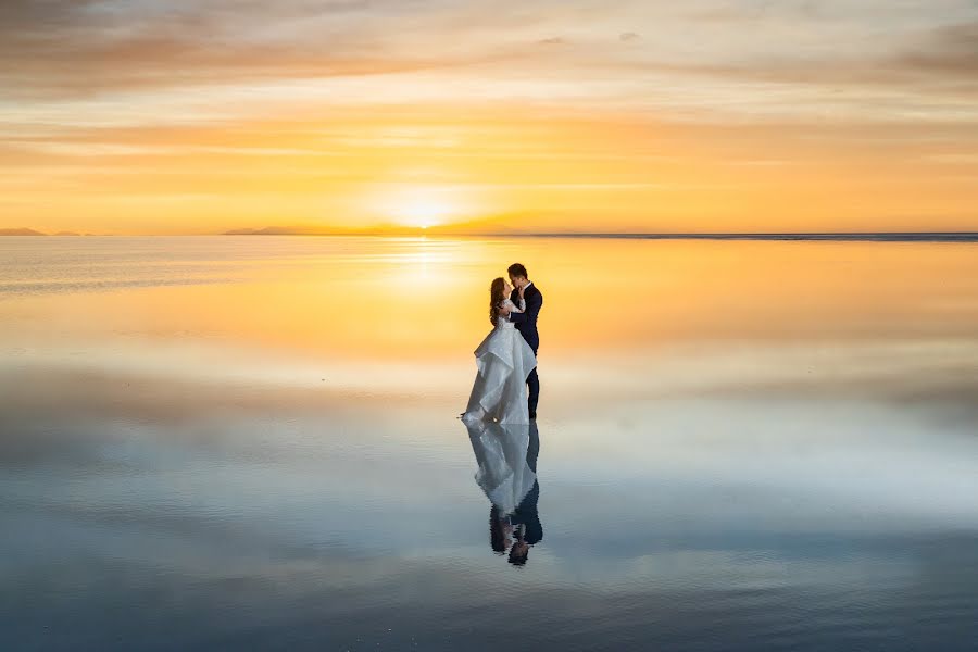 Fotografo di matrimoni Katya Mukhina (lama). Foto del 20 aprile 2020