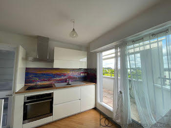 appartement à Vannes (56)