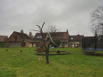 maison à Lamotte-Beuvron (41)