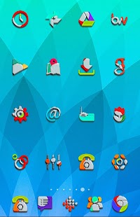 Fifty - icon pack banner