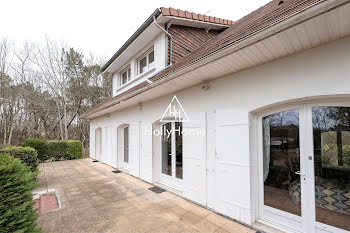 maison à Le Taillan-Médoc (33)