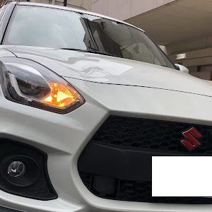 スイフトスポーツ ZC33S
