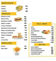 HB Foods menu 1