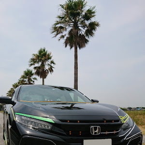 シビック FK7