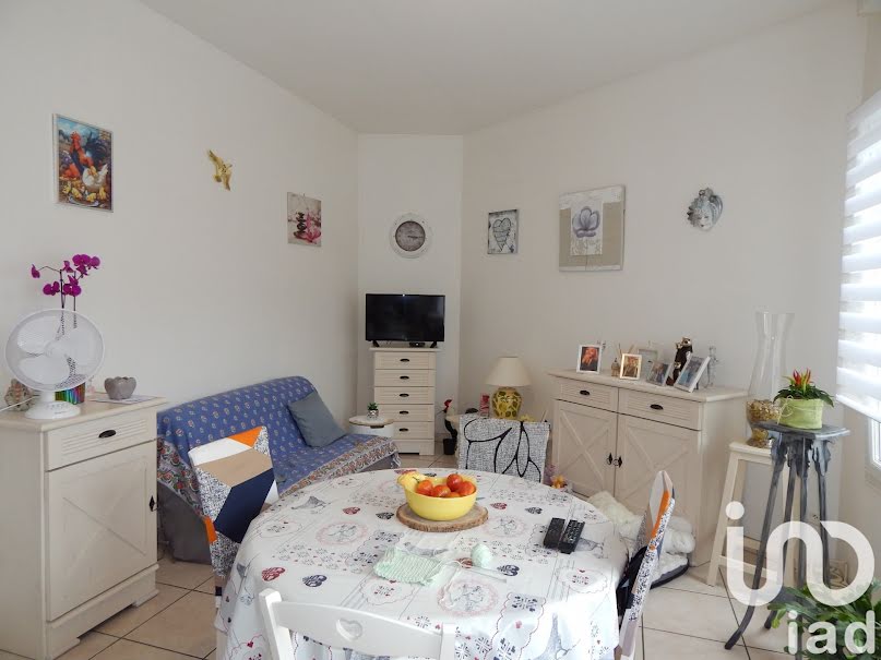 Vente appartement 2 pièces 47 m² à Albert (80300), 76 000 €