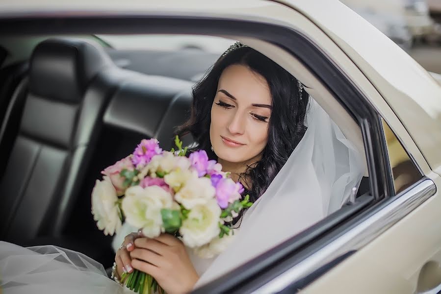 Wedding photographer Olga Savchuk (savchukolga). Photo of 16 March 2017