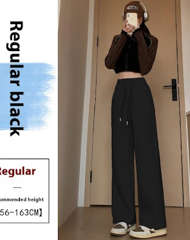 Pantalones deportivos largos de cin - 3