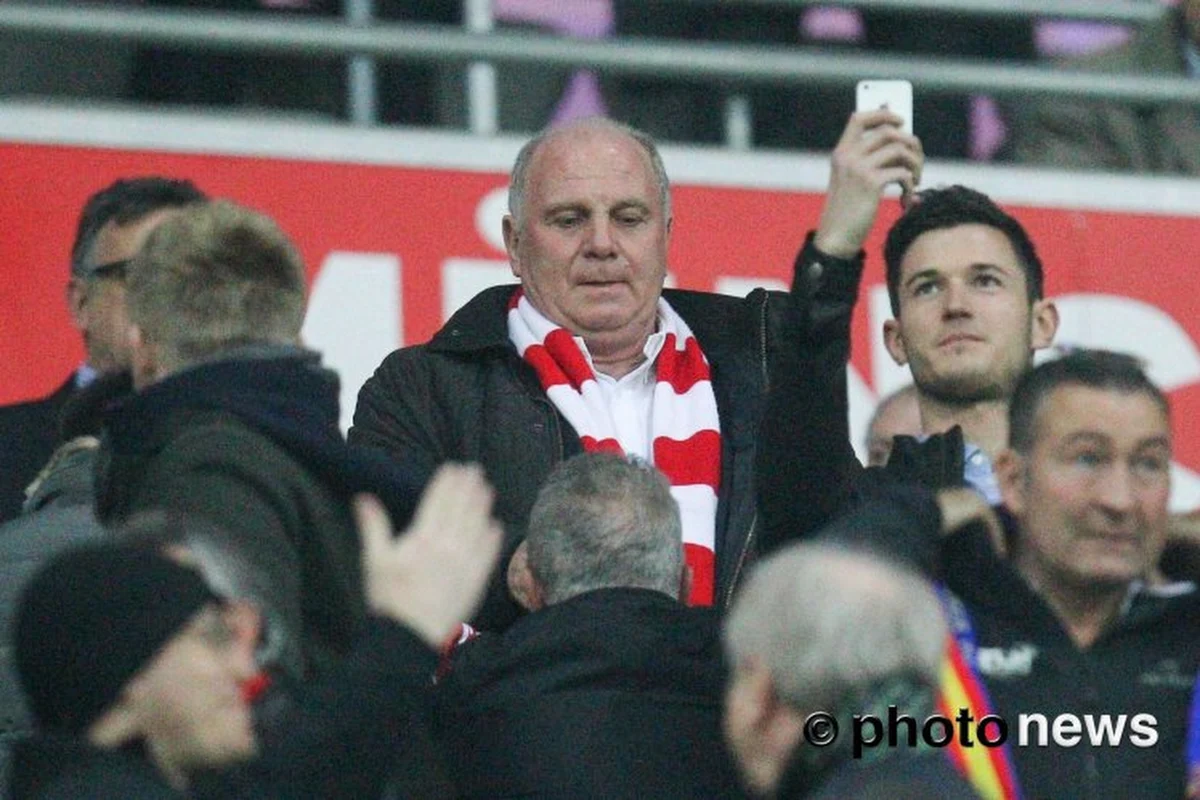 Duitse legende maakt gehakt van play-off-plannen: "Enkel om Bayern een hak te zetten, geen enkele grote competitie heeft play-offs"