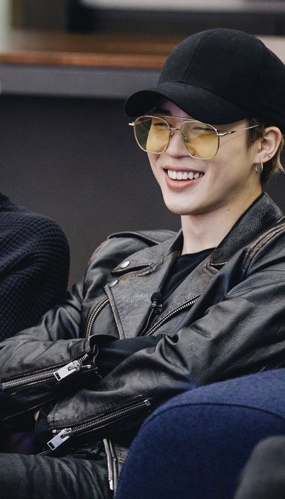 BTS Jimin's 15 Best & Most Unforgettable Outfits—According To ARMYs ...