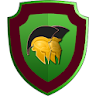 AntiVirus for Android Security icon