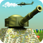 Paratrooper - Tank Defence Apk