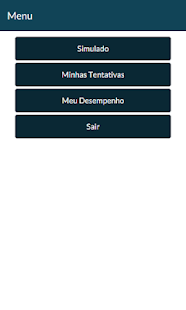 Contabilidade: Concurso Screenshots 1