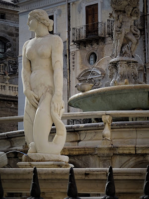 La "Fontana della Vergogna" a Palermo di lenuccia4