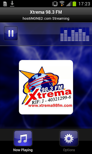 Xtrema 98.3 FM