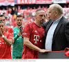 Uli Hoeness évoque "Kaiser Franck" : "Il est venu, il a vu, il a vaincu"