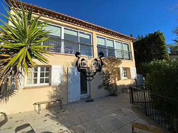 maison à Roquebrune-sur-Argens (83)