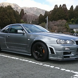 スカイライン GT-R