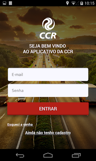 CCR Rodovias