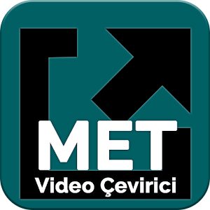 MET Video Çevirici 3.0 Icon