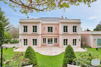 maison à Villennes-sur-Seine (78)