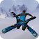 Ski Freestyle Mountain icon
