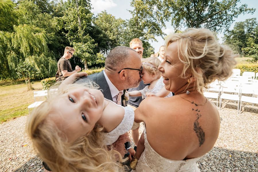 Fotógrafo de bodas Oleg Fensen (fensen). Foto del 15 de noviembre 2021