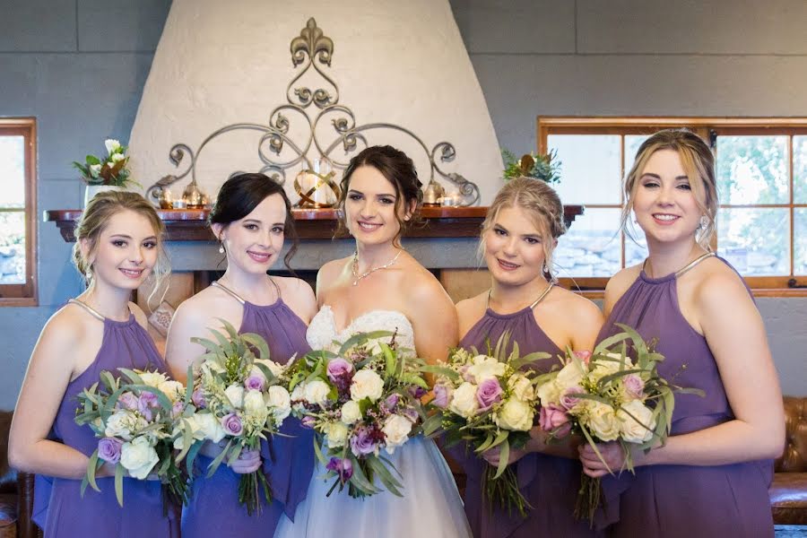 Wedding photographer Kat Cherry (katcherry). Photo of 12 February 2019