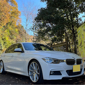 320d M Sport