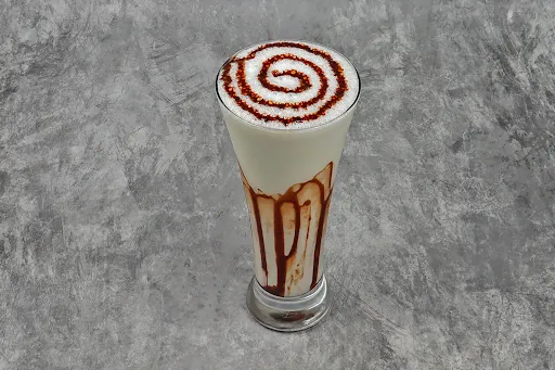 Vanilla Shake