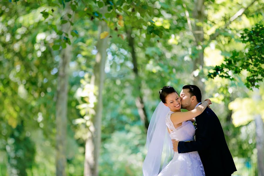 Wedding photographer Márton Bozsó (bozsomarton). Photo of 3 March 2019